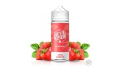 FLAVOUR STRAWBERRY SUKKA 18ML LONGFILL