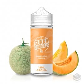 AROMA HONEYDEW MELON SUKKA 18ML LONGFILL