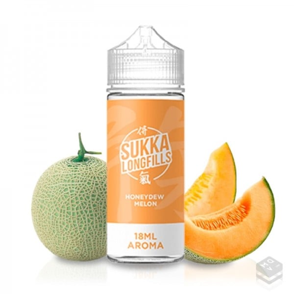 FLAVOUR HONEYDEW MELON SUKKA 18ML LONGFILL
