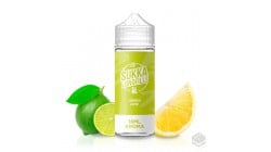 AROMA LEMON LIME SUKKA 18ML LONGFILL