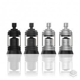 BLAZE MTL RTA THC X MIKE VAPES