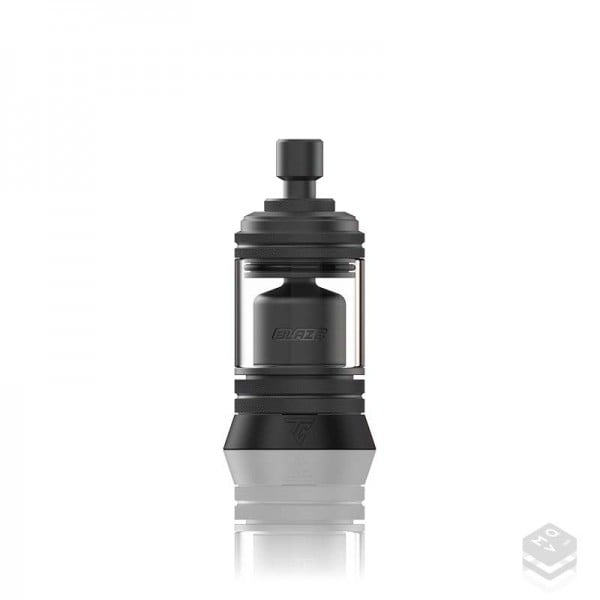 BLAZE MTL RTA THC X MIKE VAPES