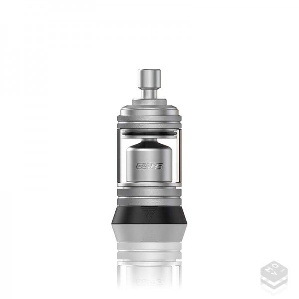 BLAZE MTL RTA THC X MIKE VAPES