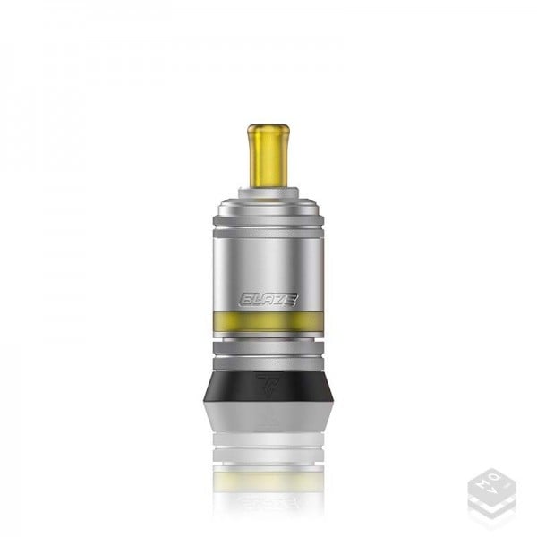 BLAZE MTL RTA THC X MIKE VAPES