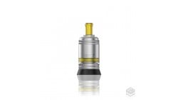 BLAZE MTL RTA THC X MIKE VAPES