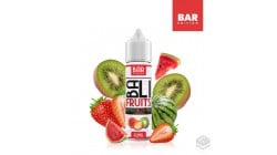 FLAVOUR WATERMELON KIWI STRAWBERRY BAR EDITION BALI FRUITS KINGS CREST 10ML LONGFILL