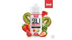 AROMA WATERMELON KIWI STRAWBERRY BAR EDITION BALI FRUITS KINGS CREST 20ML LONGFILL