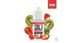 AROMA WATERMELON KIWI STRAWBERRY BAR EDITION BALI FRUITS KINGS CREST 10ML MINILONGFILL