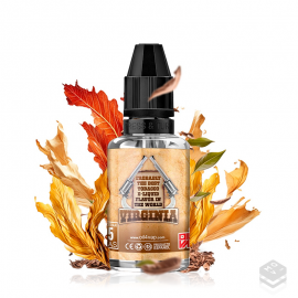 FLAVOUR VIRGINIA TOBACCO OIL4VAP 4ML MINILONGFILL