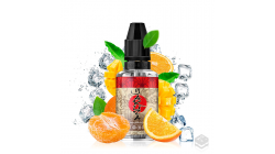AROMA YAKUZA OIL4VAP 4ML MINILONGFILL