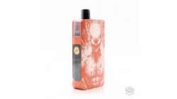 DOTPOD MAX SPIDERMAN ENGRAVED RED V1.5 POD DOTMOD