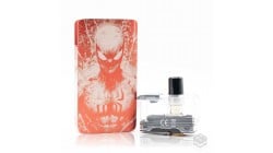 DOTPOD MAX SPIDERMAN ENGRAVED RED V1.5 POD DOTMOD