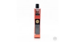 DOTPOD MAX SPIDERMAN ENGRAVED RED V1.5 POD DOTMOD