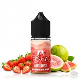 AROMA AMAZONAS BABEL 20ML MINILONGFILL