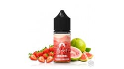 FLAVOUR AMAZONAS BABEL 20ML MINILONGFILL