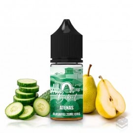 AROMA ATENAS BABEL 20ML FLASHFILL