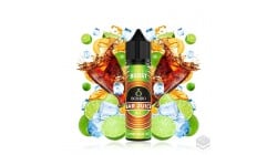 AROMA LIME COLA ICE BAR JUICE HYPER BOOST BOMBO ELIQUIDS 5ML LONGFILL