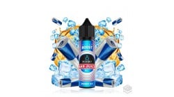 FLAVOUR ENERGY ICE BAR JUICE HYPER BOOST BOMBO ELIQUIDS 5ML LONGFILL