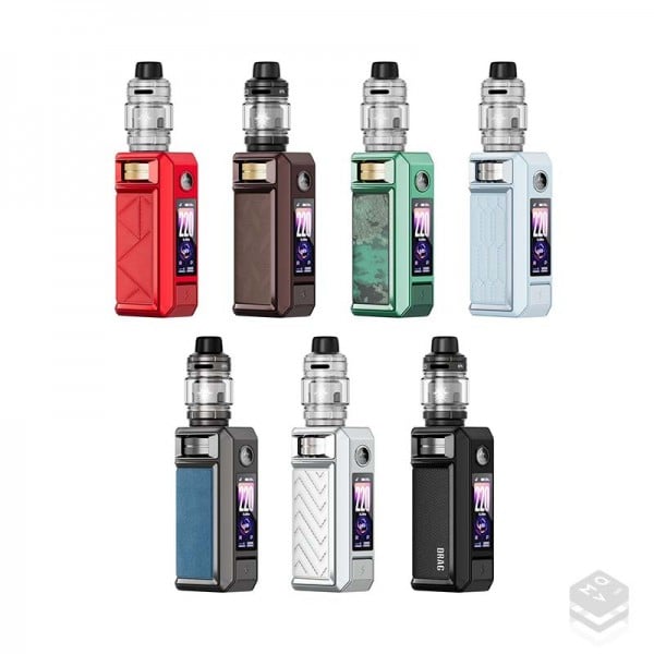 VOOPOO DRAG 6 KIT