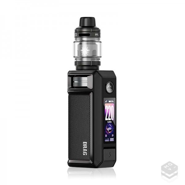 VOOPOO DRAG 6 KIT