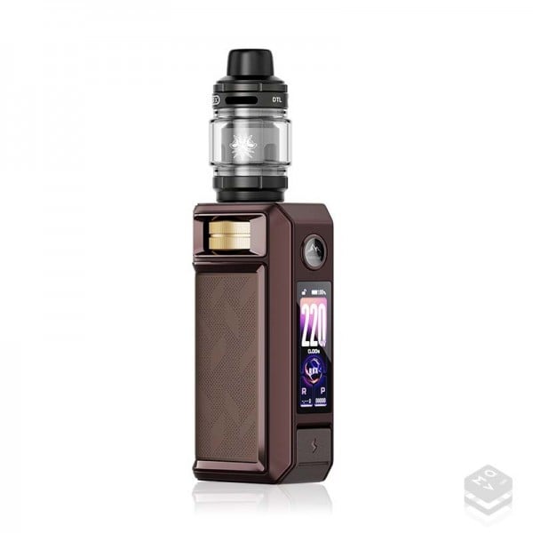 VOOPOO DRAG 6 KIT VAPE