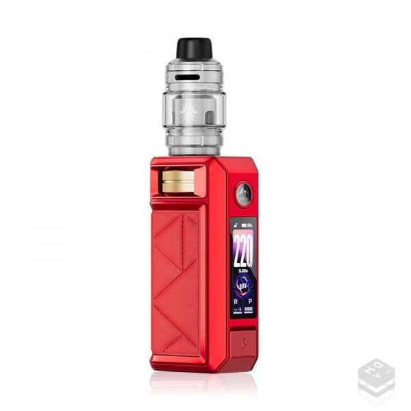 VOOPOO DRAG 6 KIT
