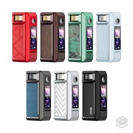 VOOPOO DRAG 6 BOX MOD