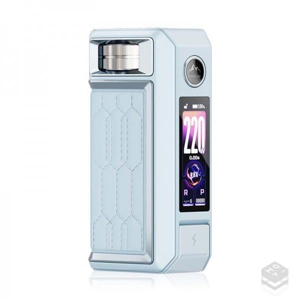 VOOPOO DRAG 6 BOX MOD