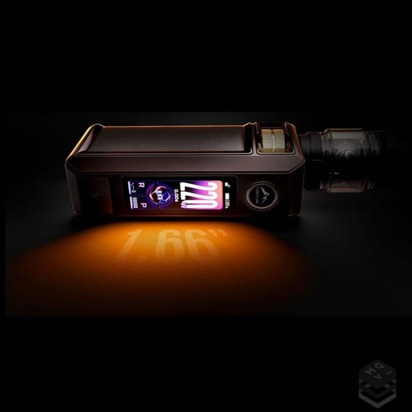 VOOPOO DRAG 6 BOX MOD