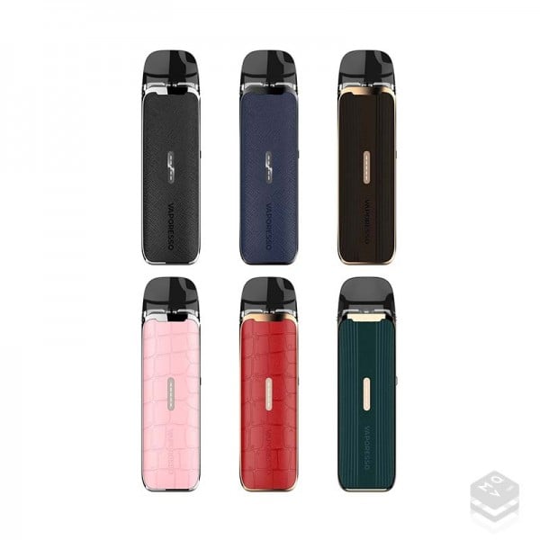 VAPORESSO LUXE Q3 POD