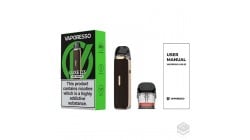 VAPORESSO LUXE Q3 POD VAPE