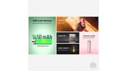 VAPORESSO LUXE Q3 POD