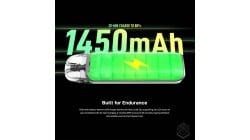 VAPORESSO LUXE Q3 POD