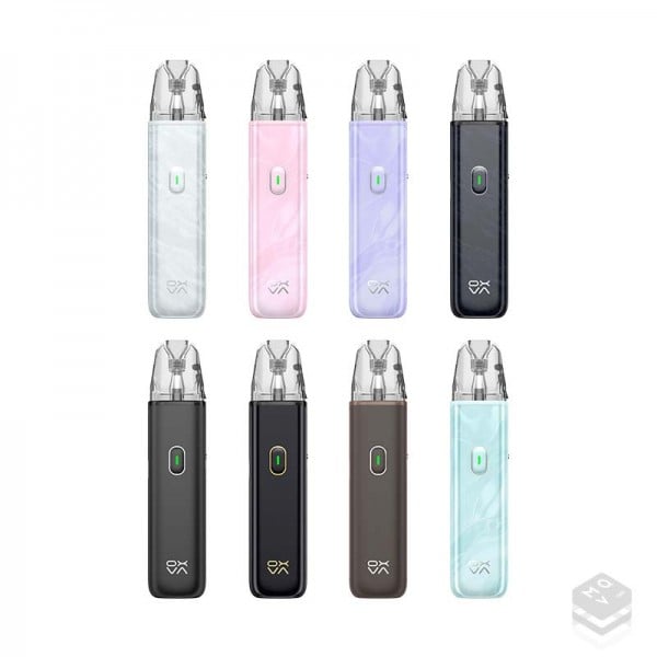 OXVA XLIM GO LITE POD