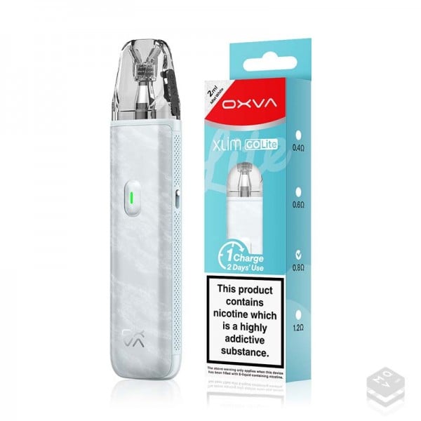 OXVA XLIM GO LITE POD