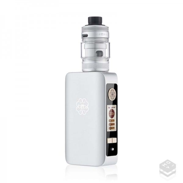 DOTBOX 220W V2 KIT DOTMOD