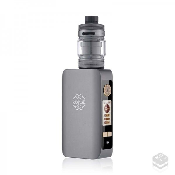 DOTBOX 220W V2 KIT DOTMOD