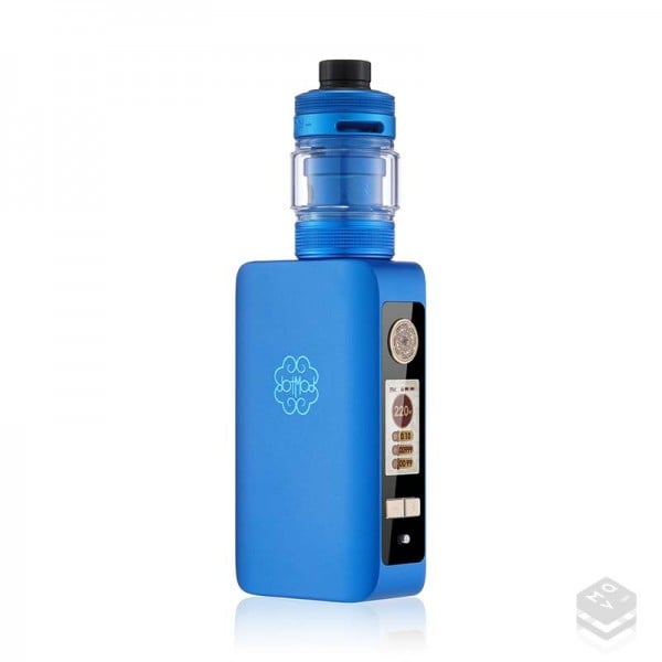DOTBOX 220W V2 KIT DOTMOD