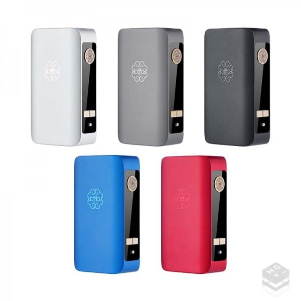 DOTBOX 220W V2 MOD DOTMOD VAPE