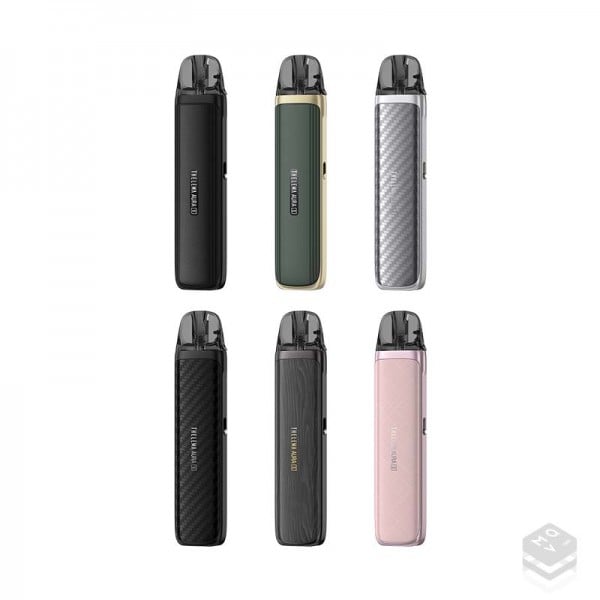 LOST VAPE THELEMA AURA S POD KIT