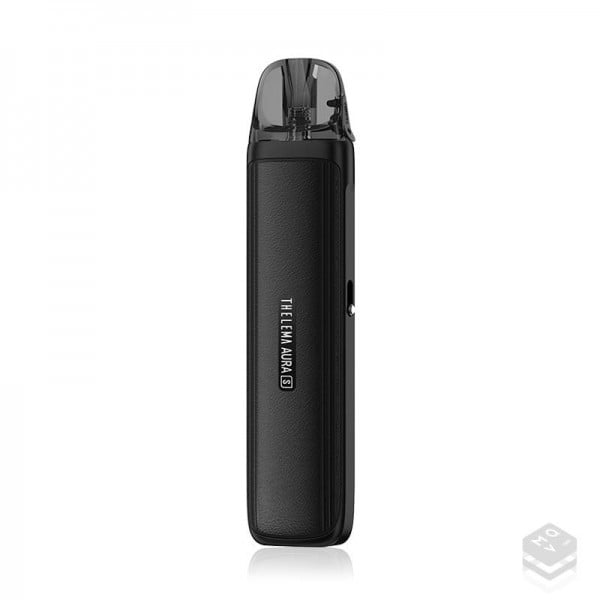 LOST VAPE THELEMA AURA S POD KIT