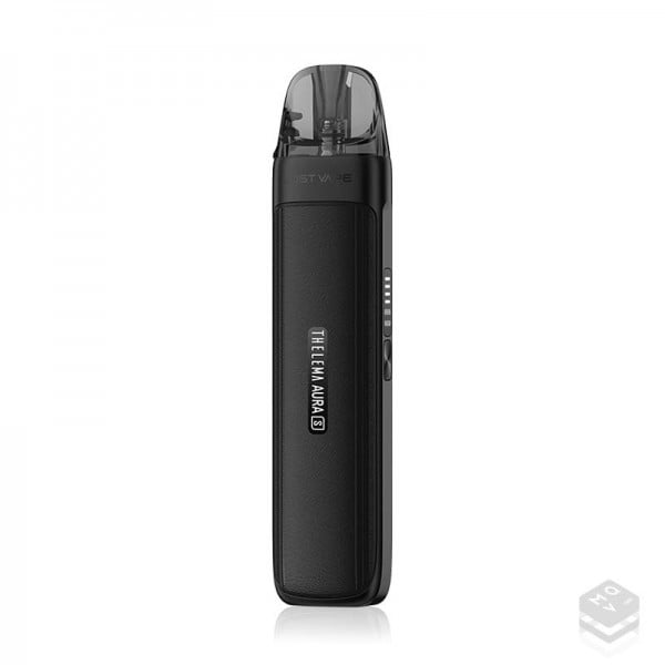 LOST VAPE THELEMA AURA S POD KIT VAPE