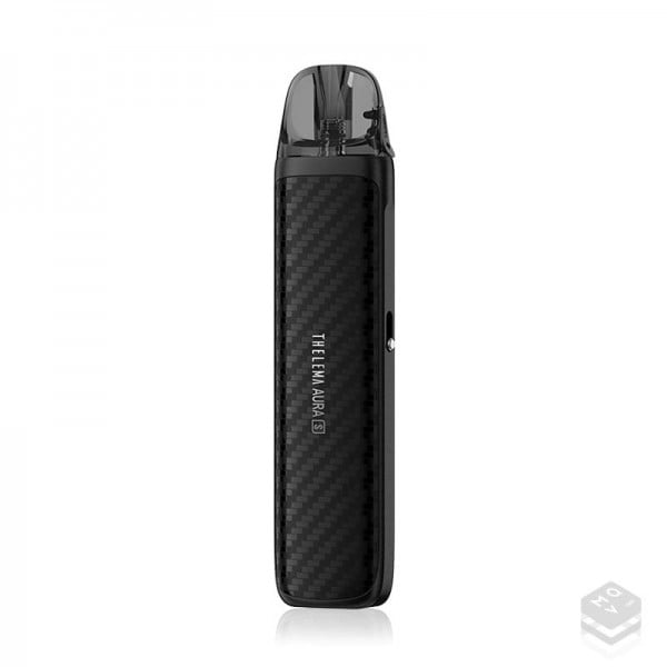 LOST VAPE THELEMA AURA S POD KIT VAPE