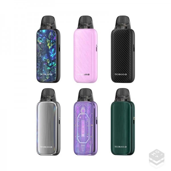 LOST VAPE THELEMA AURA 45 POD KIT