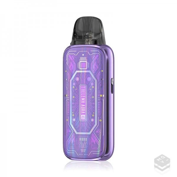 LOST VAPE THELEMA AURA 45 POD KIT