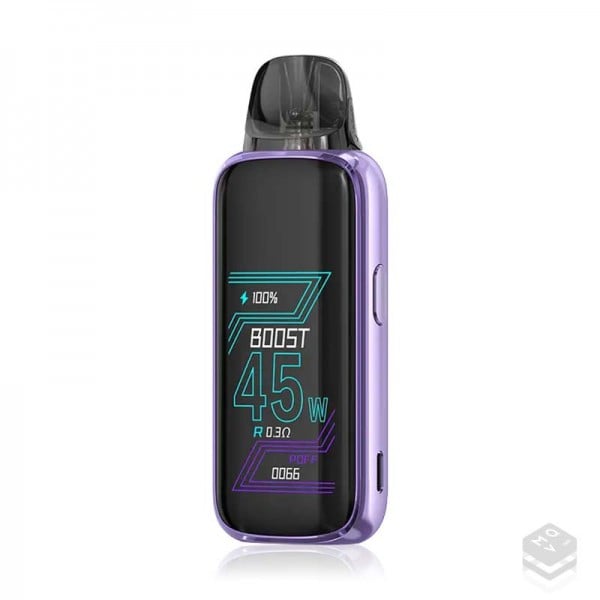 LOST VAPE THELEMA AURA 45 POD KIT VAPE