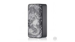 DOTBOX 220W V2 CHARIZARD LIMITED EDITION ENGRAVED MOD DOTMOD VAPE