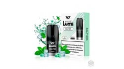 PRE-FILLED CARTRIDGE WAVE LUMI NEW YORK MINTY ICE BUD VAPE