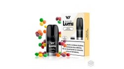 PRE-FILLED CARTRIDGE WAVE LUMI SOUR CARAMEL BUD VAPE