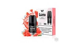 PRE-FILLED CARTRIDGES WAVE LUMI TRIPLE WATERMELON BUD VAPE